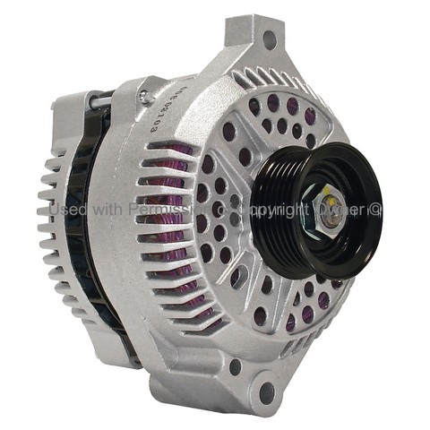 Quality-Built 7771611N Alternator For FORD,MERCURY
