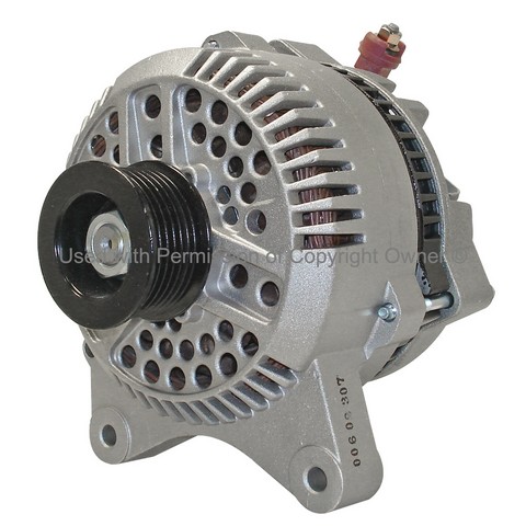 Quality-Built 7776710 Alternator For FORD