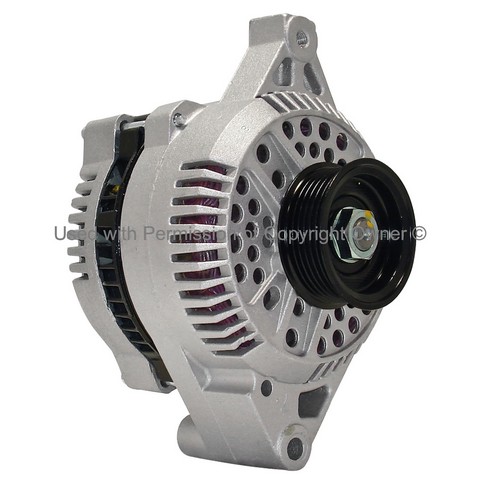 Quality-Built 7777607N Alternator For FORD,MERCURY