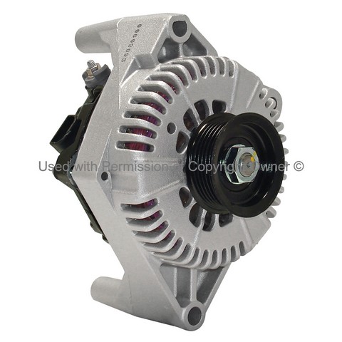 Quality-Built 7780602 Alternator For FORD,MERCURY