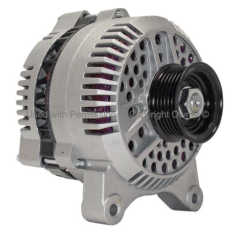 Quality-Built 7784610 Alternator For FORD,LINCOLN