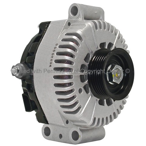 Quality-Built 7786604 Alternator For FORD