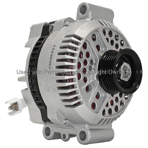 Quality-Built 7792602 Alternator For FORD,MERCURY