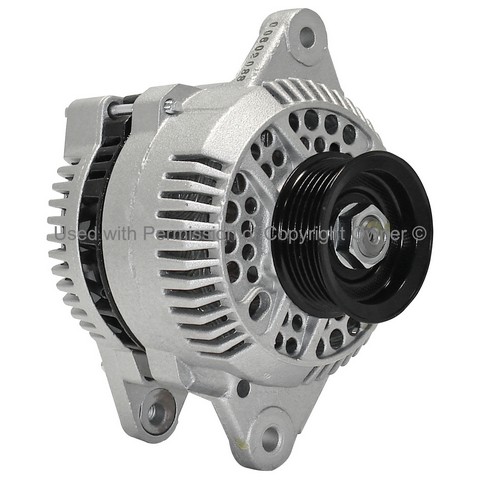 Quality-Built 7793611N Alternator For FORD,MERCURY