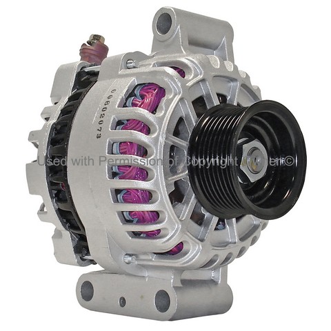 Quality-Built 7799811 Alternator For FORD