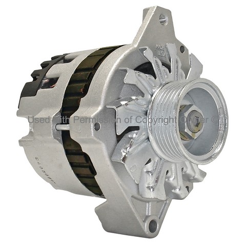Quality-Built 7802607 Alternator For BUICK,OLDSMOBILE,PONTIAC