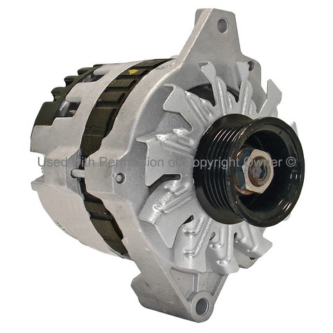 Quality-Built 7808607 Alternator For BUICK,OLDSMOBILE
