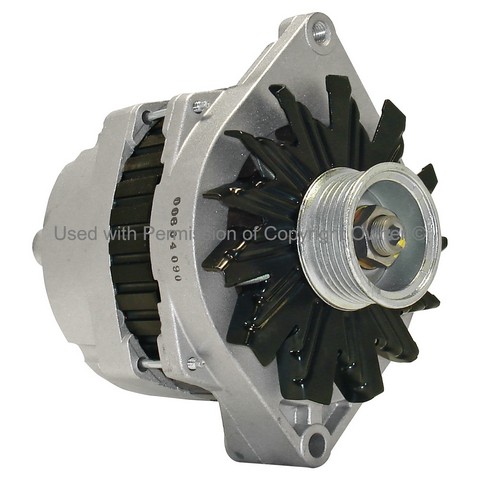 Quality-Built 7813610 Alternator For BUICK,OLDSMOBILE