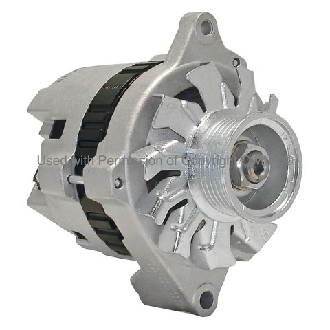 Quality-Built 7818603 Alternator For JEEP