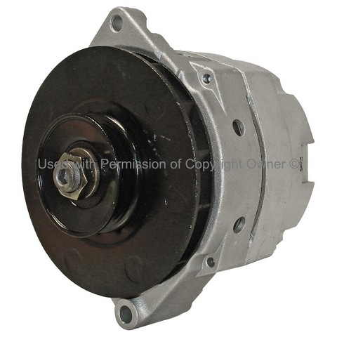 Quality-Built 7830109 Alternator For BUICK,CADILLAC,CHEVROLET,OLDSMOBILE
