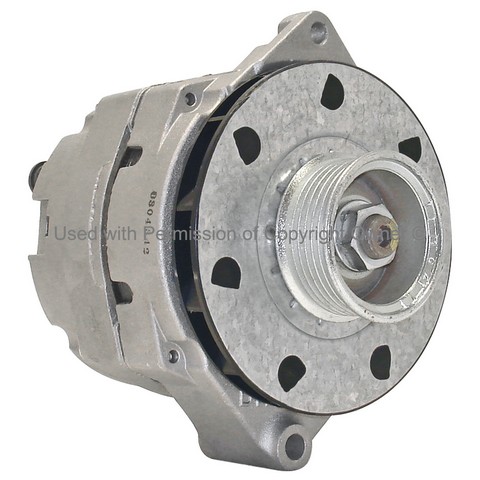 Quality-Built 7831603 Alternator For BUICK,OLDSMOBILE
