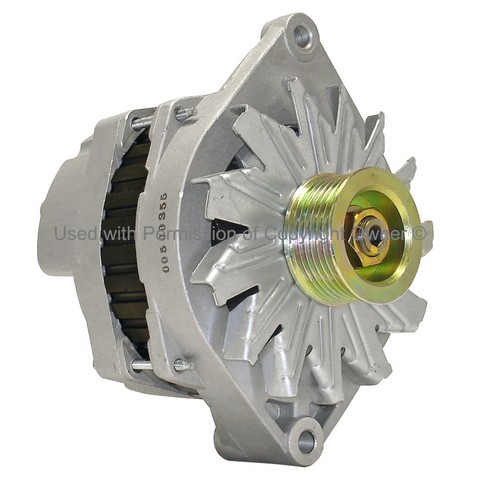 Quality-Built 7864604N Alternator For BUICK,CADILLAC,CHEVROLET,PONTIAC
