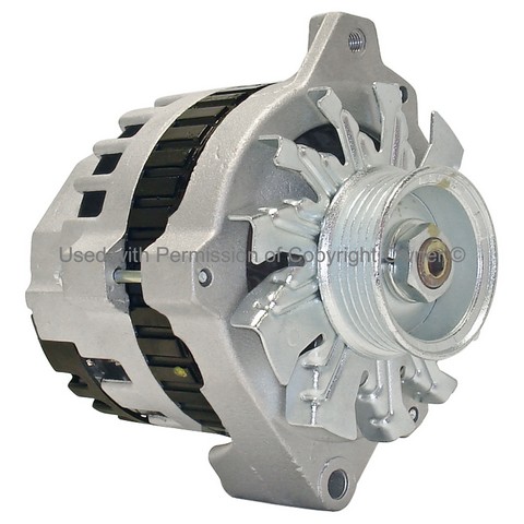 Quality-Built 7868511 Alternator For BUICK,OLDSMOBILE,PONTIAC