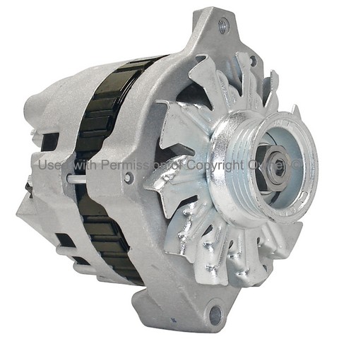 Quality-Built 7877403 Alternator For BUICK,OLDSMOBILE,PONTIAC