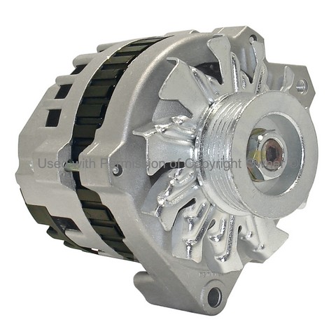 Quality-Built 7880511 Alternator For CHEVROLET,OLDSMOBILE,PONTIAC