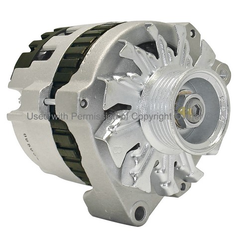 Quality-Built 7883607 Alternator For BUICK,CHEVROLET,OLDSMOBILE,PONTIAC