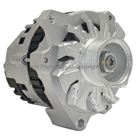 Quality-Built 7885611 Alternator For CHEVROLET,GMC