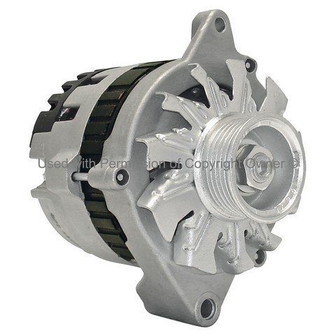 Quality-Built 7888607 Alternator For BUICK,OLDSMOBILE