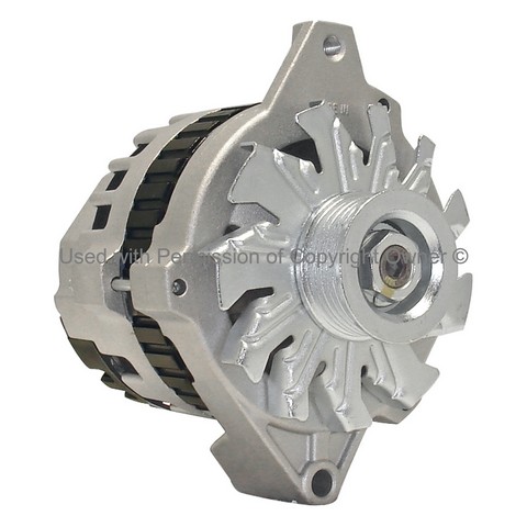 Quality-Built 7891511 Alternator For CHEVROLET,GMC