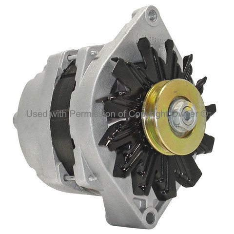 Quality-Built 7901110 Alternator For CHEVROLET,GMC