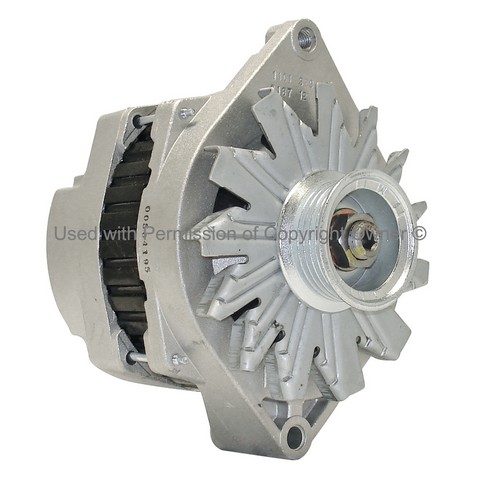 Quality-Built 7901501 Alternator For CHEVROLET,GMC