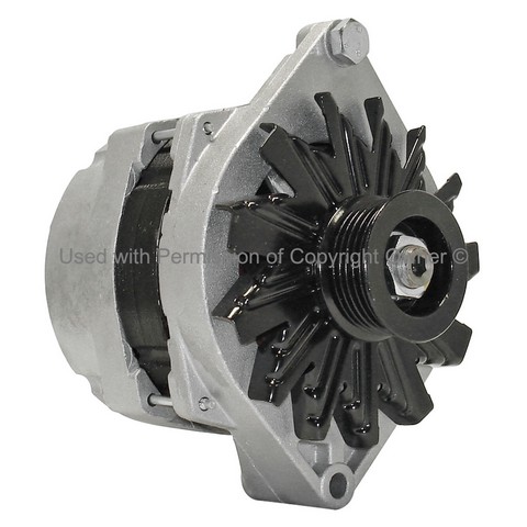 Quality-Built 7901607 Alternator For CHEVROLET,GMC