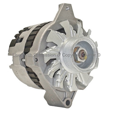 Quality-Built 7912607 Alternator For BUICK,OLDSMOBILE,PONTIAC