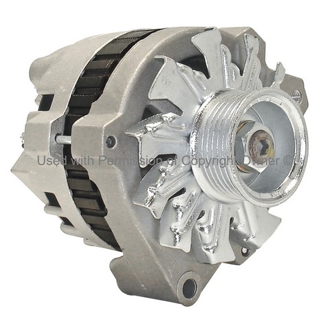 Quality-Built 7913603 Alternator For CHEVROLET,GMC,ISUZU,PONTIAC