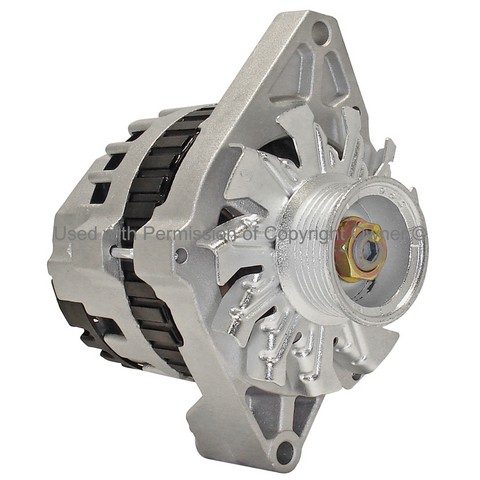 Quality-Built 7914611 Alternator For BUICK,OLDSMOBILE,PONTIAC