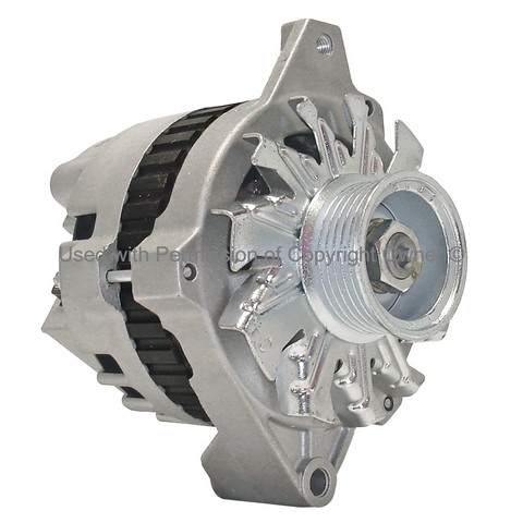 Quality-Built 7919603N Alternator For CHEVROLET,GMC