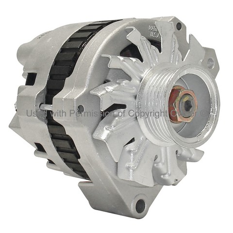 Quality-Built 7927603 Alternator For BUICK,OLDSMOBILE,PONTIAC