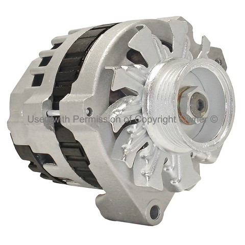 Quality-Built 7928511 Alternator For BUICK,CHEVROLET,OLDSMOBILE,PONTIAC