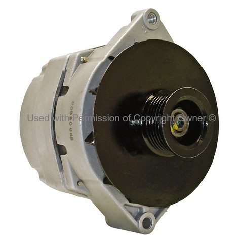 Quality-Built 7934612 Alternator For CADILLAC