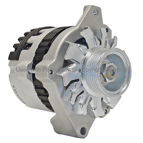 Quality-Built 7938607 Alternator For BUICK,OLDSMOBILE