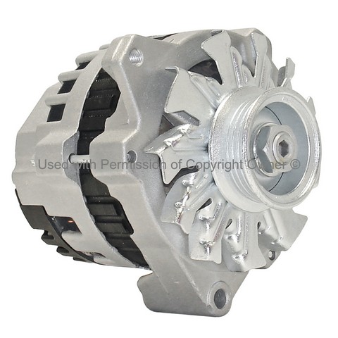 Quality-Built 7944411 Alternator For CHEVROLET,GMC