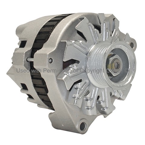 Quality-Built 7946603 Alternator For BUICK,CHEVROLET,OLDSMOBILE,PONTIAC