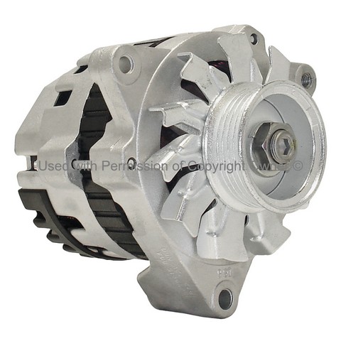 Quality-Built 7951511 Alternator For BUICK,CHEVROLET,OLDSMOBILE,PONTIAC