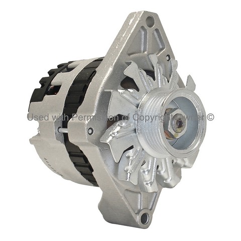 Quality-Built 7964607 Alternator For BUICK,OLDSMOBILE,PONTIAC