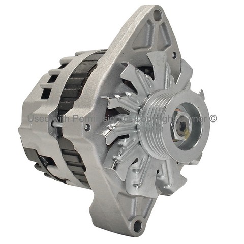 Quality-Built 7964611 Alternator For BUICK,OLDSMOBILE,PONTIAC
