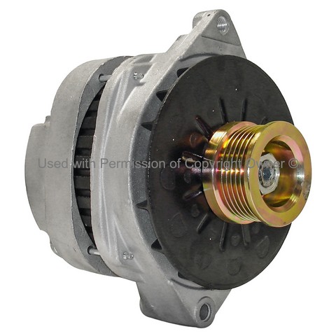 Quality-Built 7969601 Alternator For CADILLAC