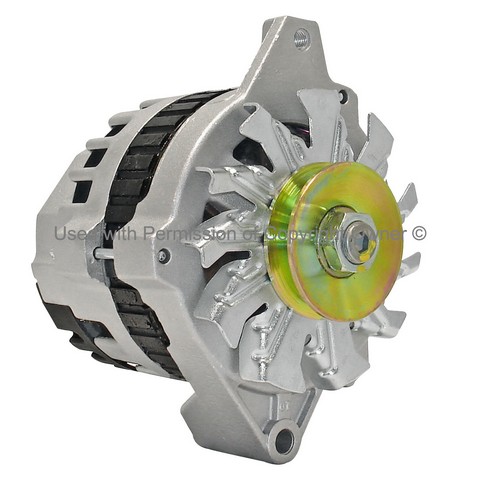 Quality-Built 7977111 Alternator For CHEVROLET,GMC