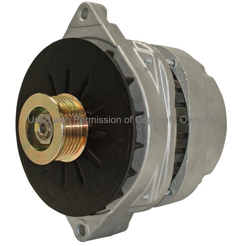 Quality-Built 7984601N Alternator For BUICK,OLDSMOBILE,PONTIAC