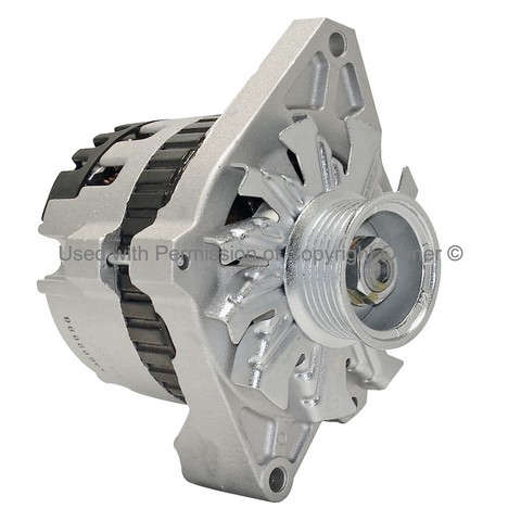 Quality-Built 8103607 Alternator For BUICK,CHEVROLET,OLDSMOBILE,PONTIAC