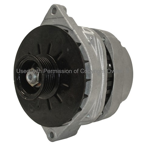 Quality-Built 8112604N Alternator For BUICK,CADILLAC,CHEVROLET,OLDSMOBILE,PONTIAC