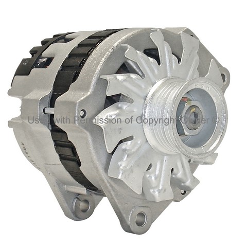Quality-Built 8171607N Alternator For BUICK,CHEVROLET,OLDSMOBILE,PONTIAC