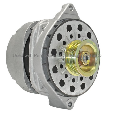 Quality-Built 8172607N Alternator For CHEVROLET,PONTIAC
