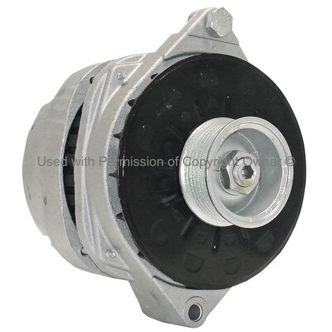 Quality-Built 8175610 Alternator For CHEVROLET