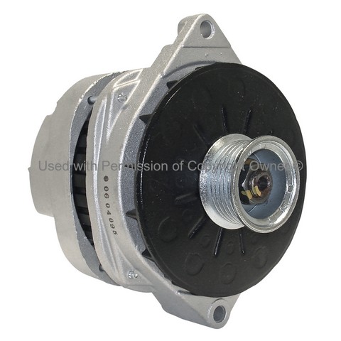 Quality-Built 8183604 Alternator For BUICK