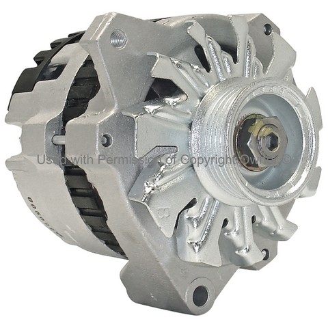 Quality-Built 8189507 Alternator For CHEVROLET,PONTIAC