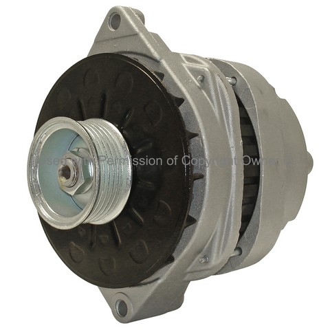 Quality-Built 8192604N Alternator For BUICK,OLDSMOBILE,PONTIAC